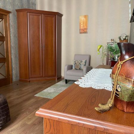 Apartment On Franka Lviv Luaran gambar