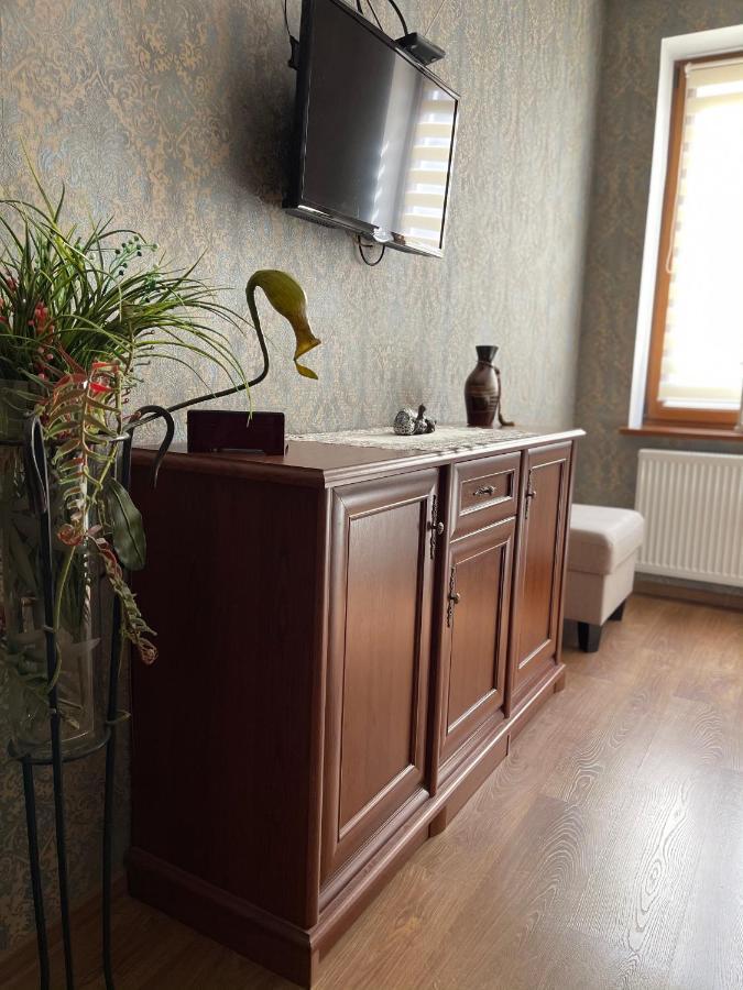 Apartment On Franka Lviv Luaran gambar