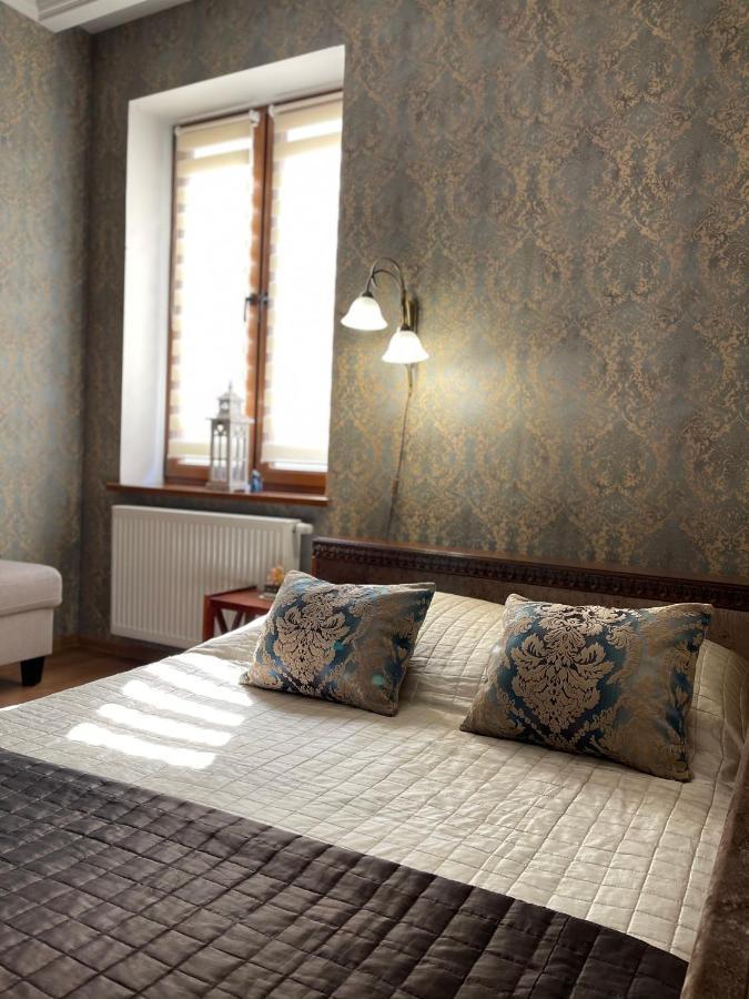 Apartment On Franka Lviv Luaran gambar