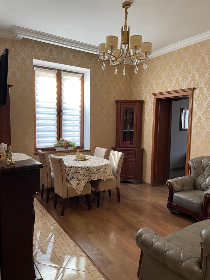 Apartment On Franka Lviv Luaran gambar