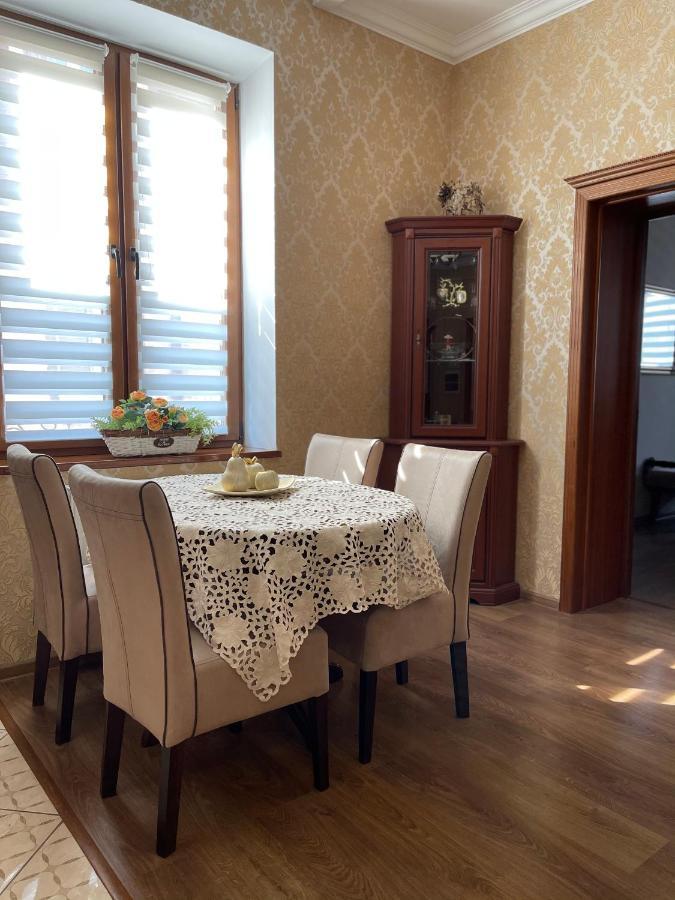 Apartment On Franka Lviv Luaran gambar