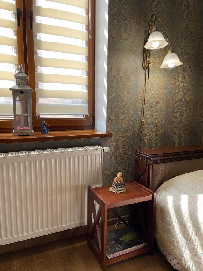 Apartment On Franka Lviv Luaran gambar