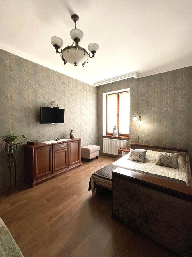 Apartment On Franka Lviv Luaran gambar