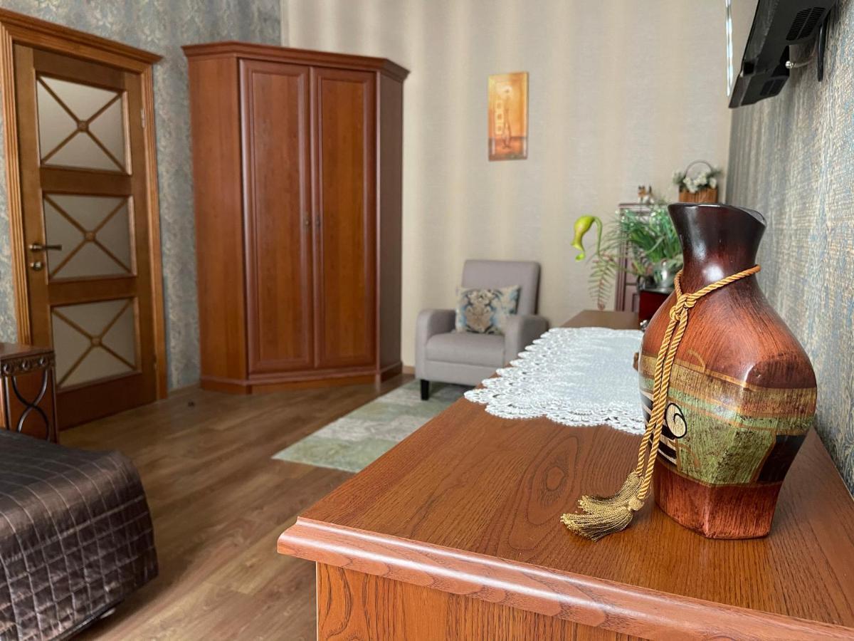 Apartment On Franka Lviv Luaran gambar